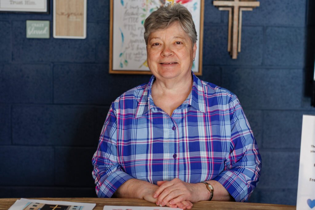 Mary Ann Kosinski