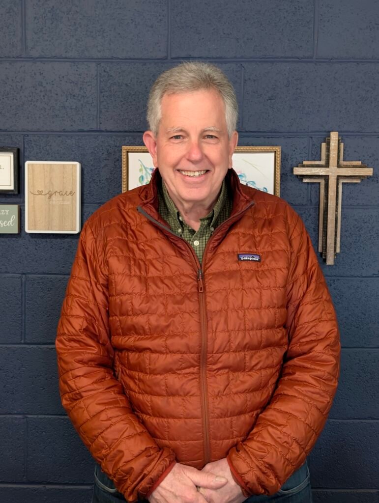 Ken Kerr