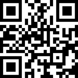 QR code to join the church text list