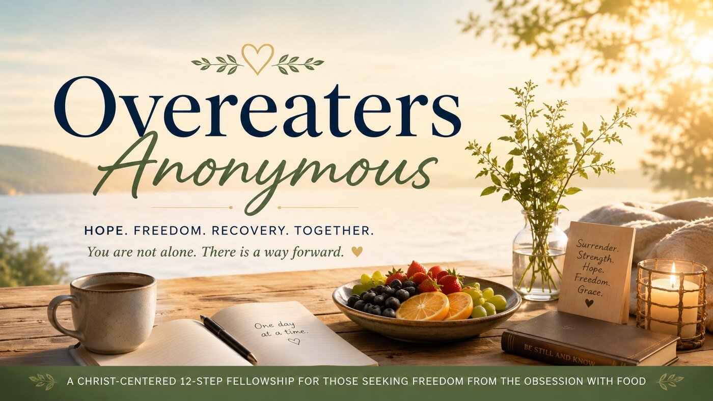 Overeaters Anonymous fellowship