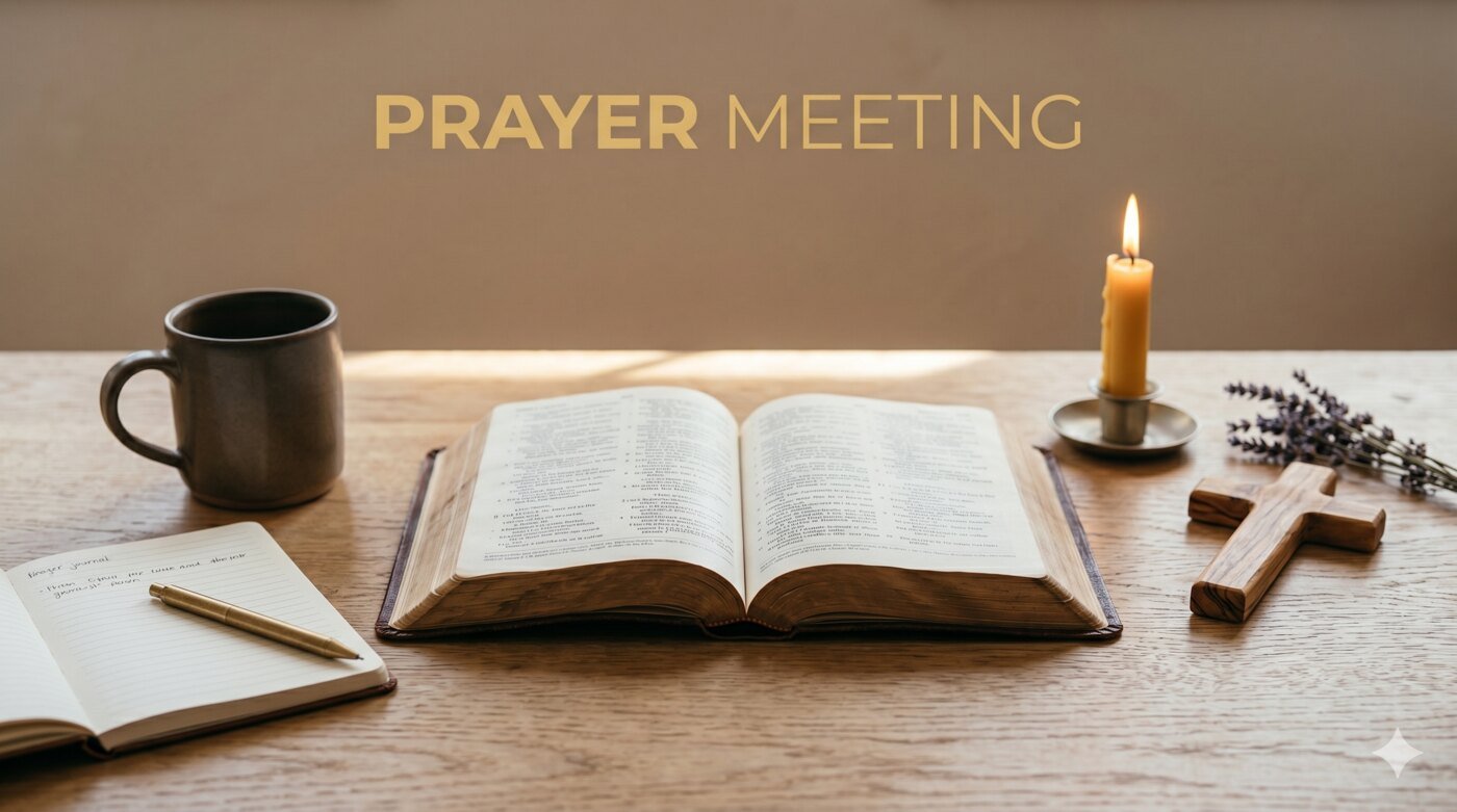 Prayer Meeting